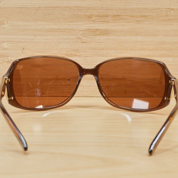 NINA RICCI NR 3151 C03 Vintage Sunglasses, Engraved lenses, 59 156 120, - Picture 11 of 11